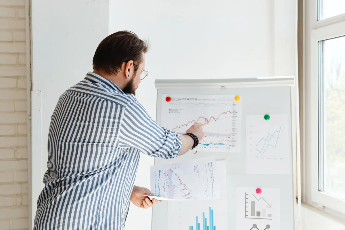 Identifying a business coach who actually delivers results