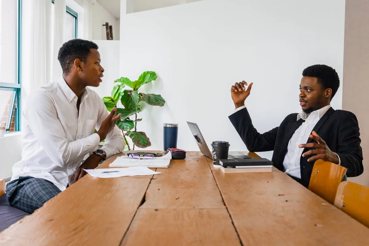 Malcolm Reid Sr on the questions he wishes clients asked before hiring a coach